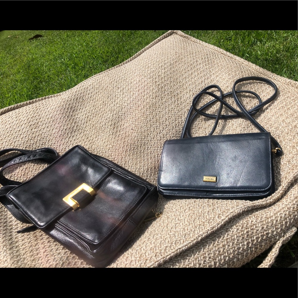 PURSES!